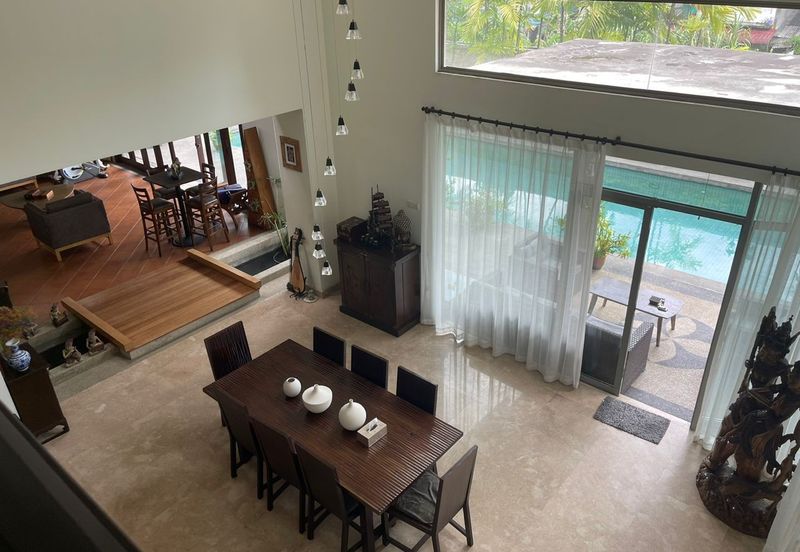 Changkat Kiara Surya