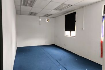 * Corner Shop Office For Sale Below market Value

