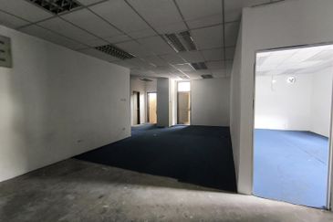 * Corner Shop Office For Sale Below market Value

