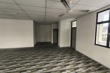 * Corner Shop Office For Sale Below market Value

