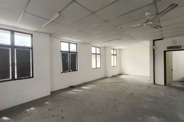 * Corner Shop Office For Sale Below market Value

