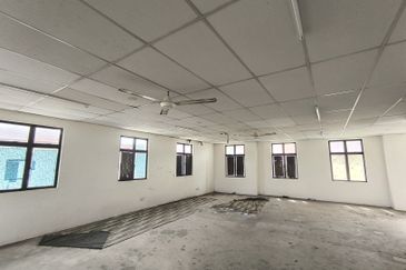 * Corner Shop Office For Sale Below market Value

