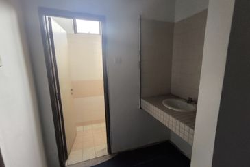 * Corner Shop Office For Sale Below market Value

