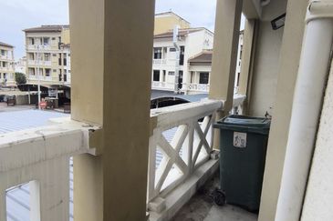 * Corner Shop Office For Sale Below market Value

