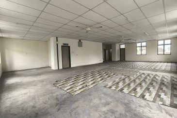 * Corner Shop Office For Sale Below market Value

