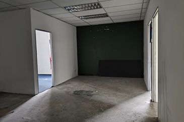 * Corner Shop Office For Sale Below market Value

