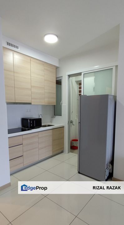 Ryan & Miho Cond, Seksyen 13, Petaling Jaya , Selangor, Petaling Jaya