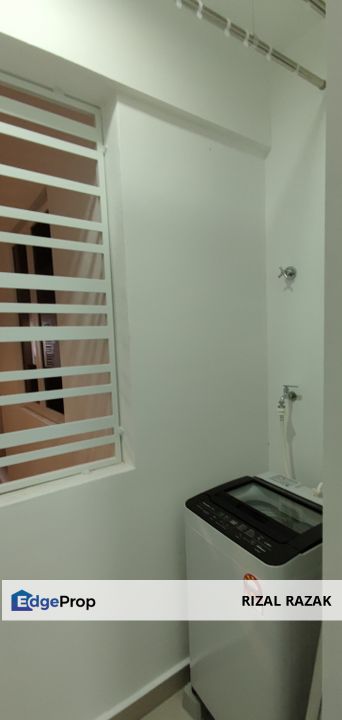 Ryan & Miho Cond, Seksyen 13, Petaling Jaya , Selangor, Petaling Jaya