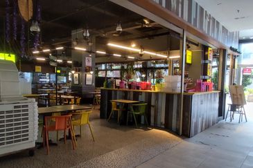 Ryan & Miho @ Section 13