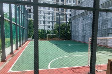 Ryan & Miho @ Section 13