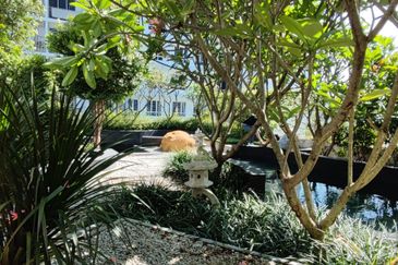 Ryan & Miho @ Section 13