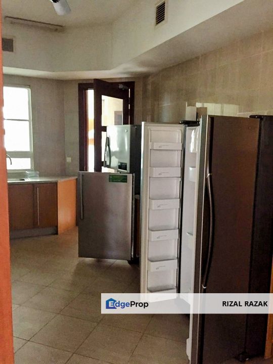 Aman Resort Condominium, Mont Kiara, Kuala Lumpur, Mont Kiara