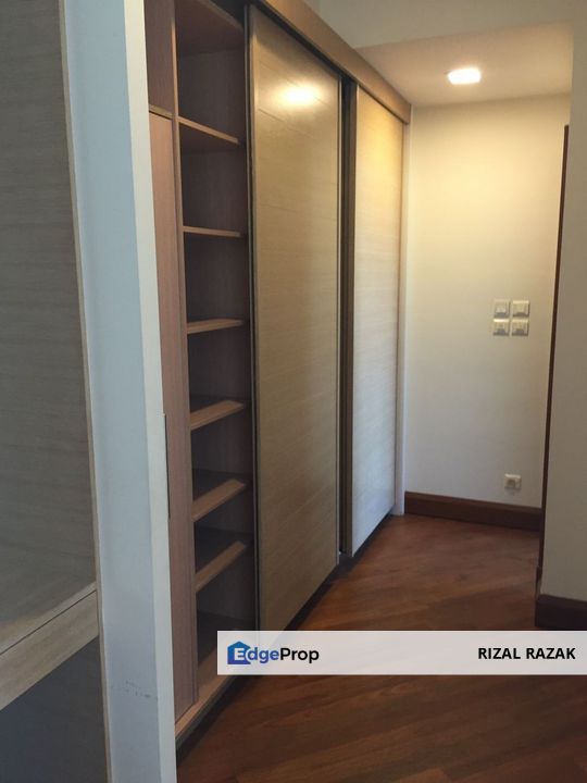 Aman Resort Condominium, Mont Kiara, Kuala Lumpur, Mont Kiara