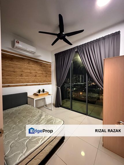 The Vyne Salak Selatan Bilik Untuk Disewab, Kuala Lumpur, Salak Selatan