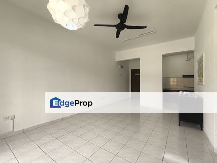 Seri hijauan apartment dekat dengan KL berlift, Selangor, Ulu Kelang