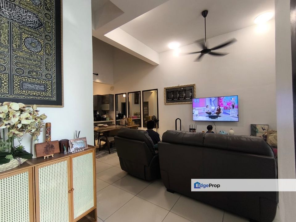 Alam Impian , Selangor, Shah Alam