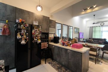 TTDI Emerald Alam Impian