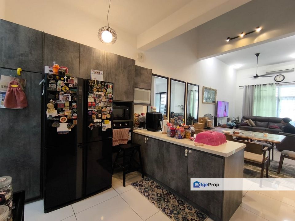 Alam Impian , Selangor, Shah Alam