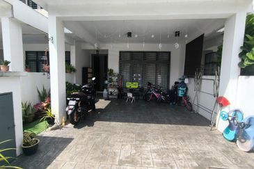 TTDI Emerald Alam Impian