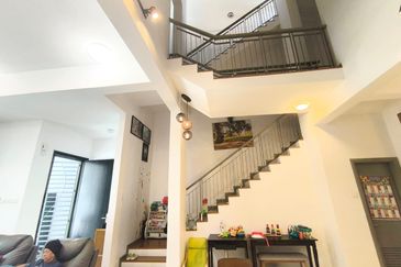 TTDI Emerald Alam Impian