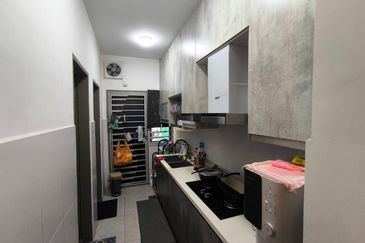 TTDI Emerald Alam Impian