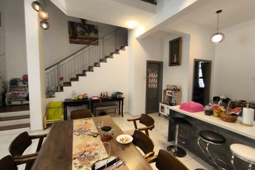 TTDI Emerald Alam Impian