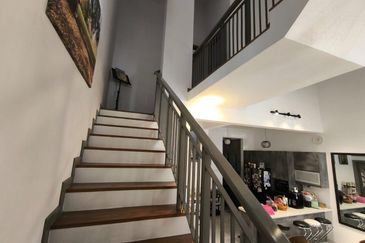 TTDI Emerald Alam Impian