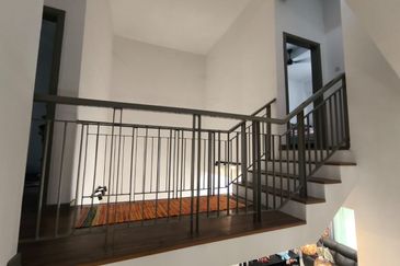 TTDI Emerald Alam Impian