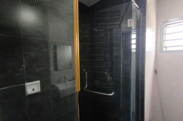 TTDI Emerald Alam Impian