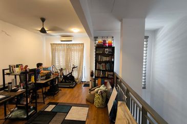 TTDI Emerald Alam Impian