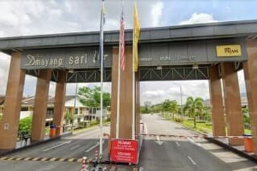 D'Mayang Sari Nilai