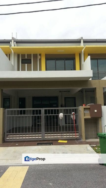 Desa Mayang Sari Intermediate Terrace Gated Guarded, Negeri Sembilan, Nilai