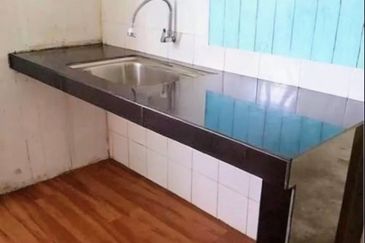 Pangsapuri Seri Dahlia