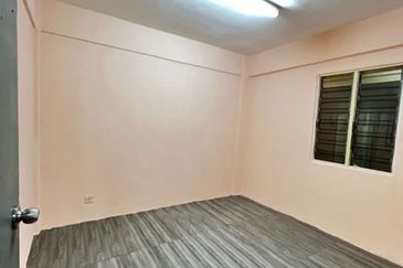 Pangsapuri Seri Dahlia