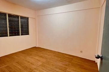 Pangsapuri Seri Dahlia