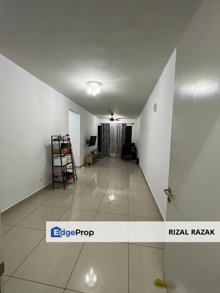 ONE MAXIM SENTUL – SENTUL, KUALA LUMPUR, Kuala Lumpur, Sentul
