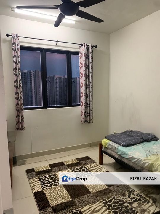 ONE MAXIM SENTUL – SENTUL, KUALA LUMPUR, Kuala Lumpur, Sentul