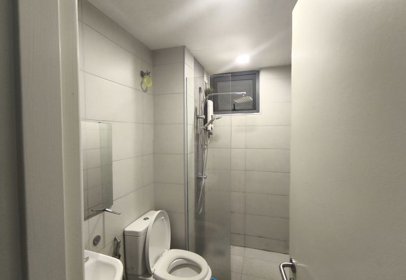 Sfera Residency @ Puchong South