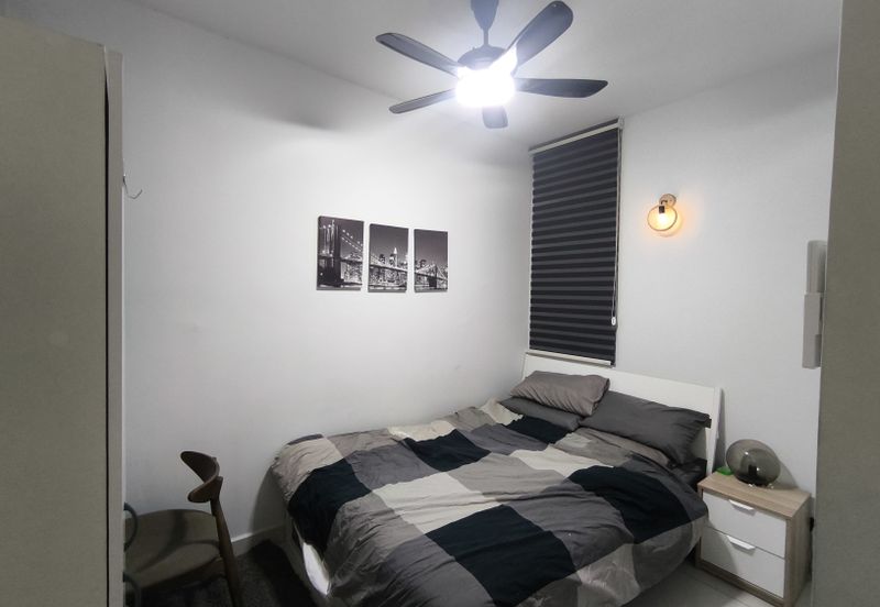 Sfera Residency @ Puchong South