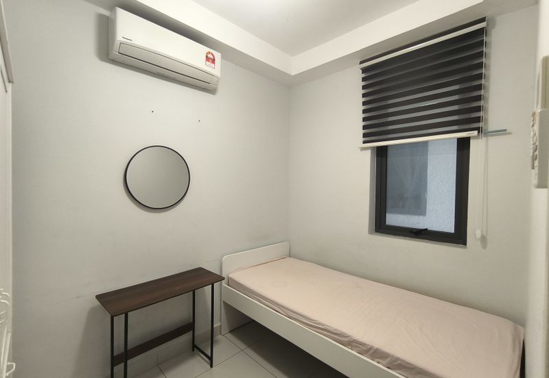 Sfera Residency @ Puchong South