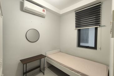 Sfera Residency @ Puchong South