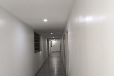 Sfera Residency @ Puchong South