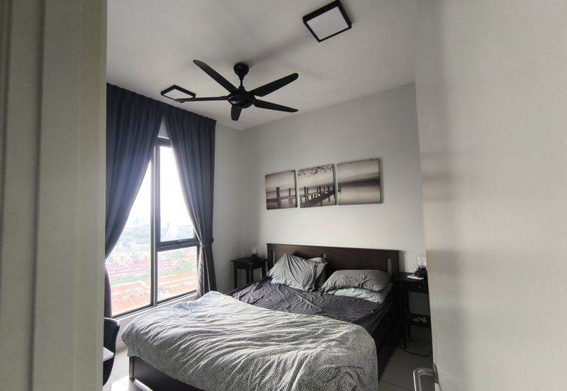 Sfera Residency @ Puchong South