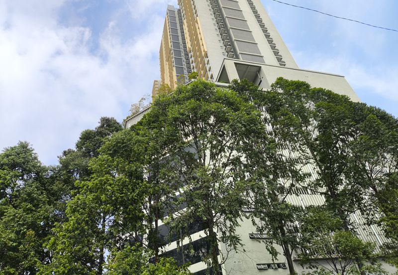 Sfera Residency @ Puchong South