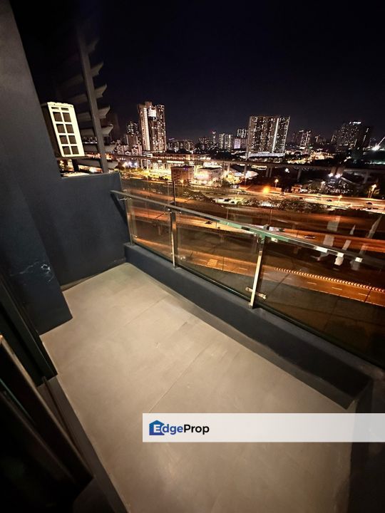 Bilik untuk disewa fully furnished The Vyne Sg Besi, Kuala Lumpur, Salak Selatan