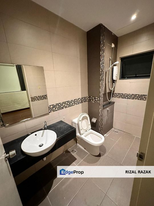 Bilik Dua orang untuk Disewa @ The Vyne Condominium, Sungai Besi, Kuala Lumpur, Salak Selatan