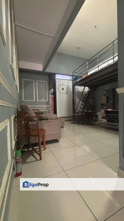 Semi-D for Sale @ Taman Srikandi, Telok Panglima Garang

, Selangor, Telok Panglima Garang