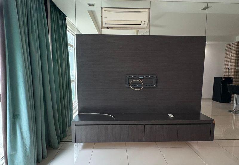 Central Residence, Sungai Besi