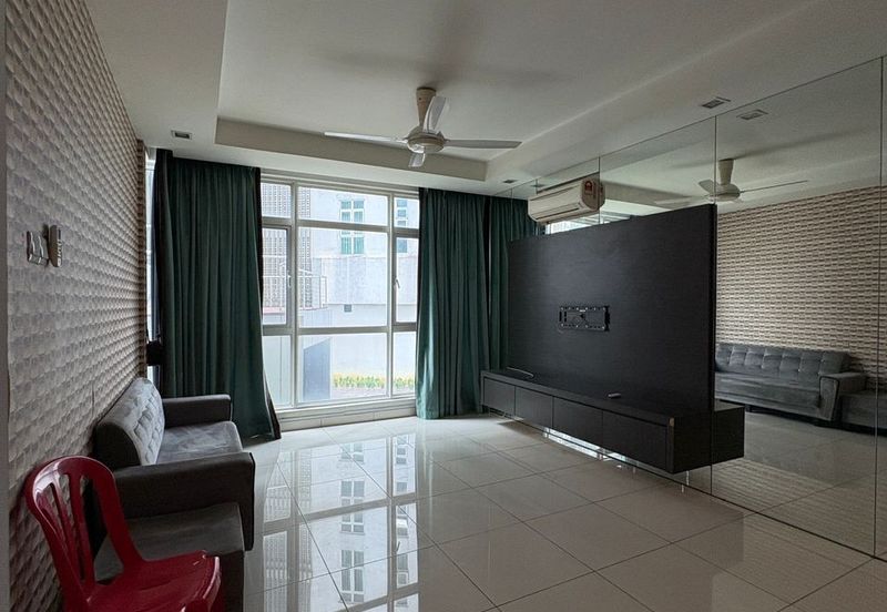 Central Residence, Sungai Besi
