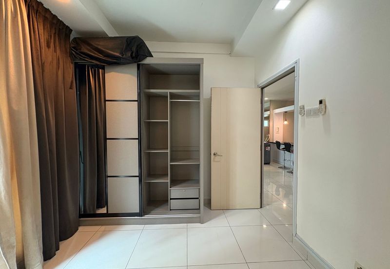 Central Residence, Sungai Besi